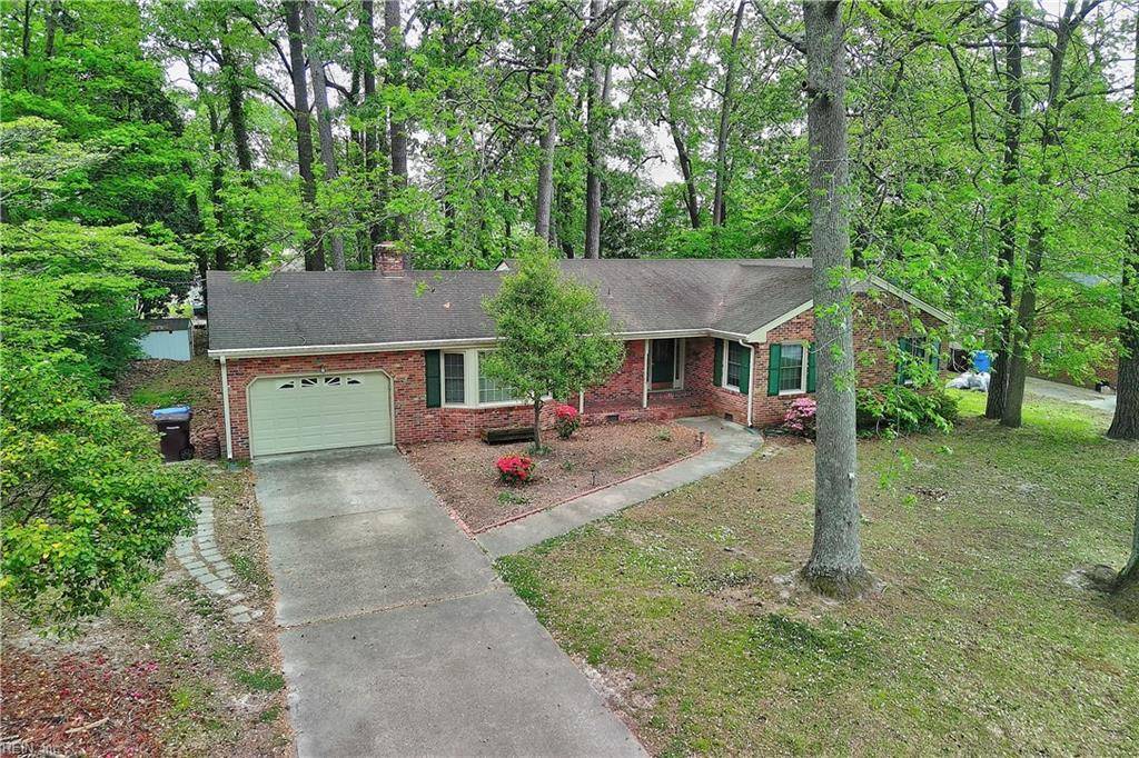 Chesapeake, VA 23321,2857 Meadow Wood DR E