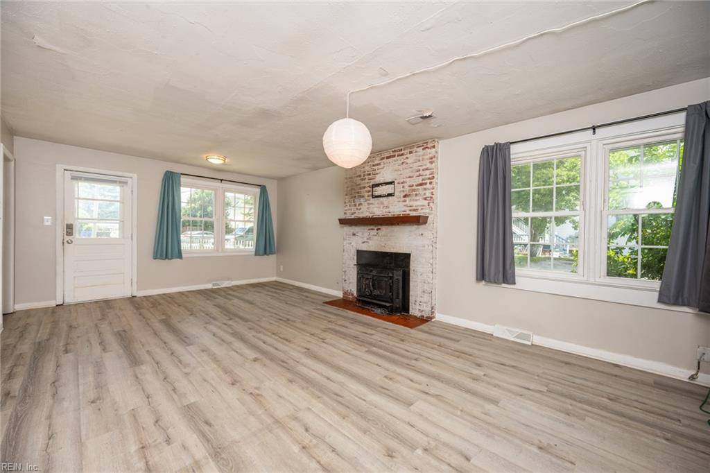 Portsmouth, VA 23707,106 Florida AVE