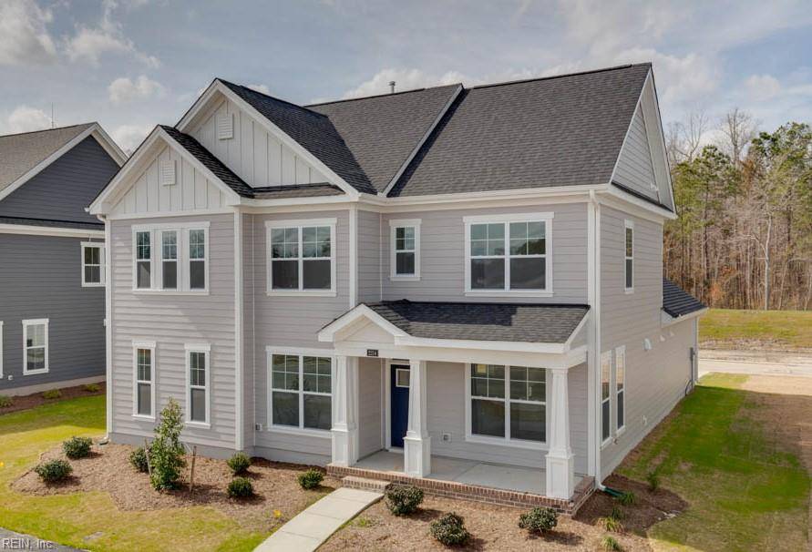 Chesapeake, VA 23321,Buxton B5