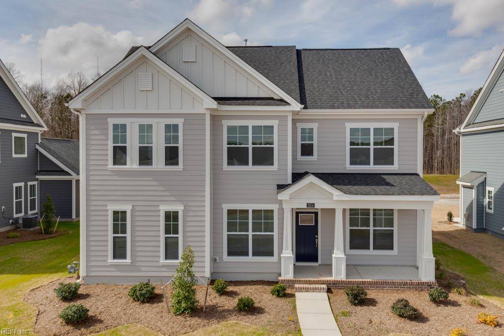 Chesapeake, VA 23321,Buxton 5 Master Model