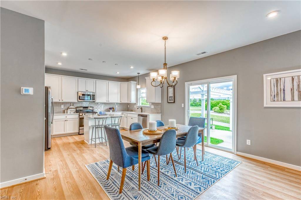Suffolk, VA 23434,139 Getty RD