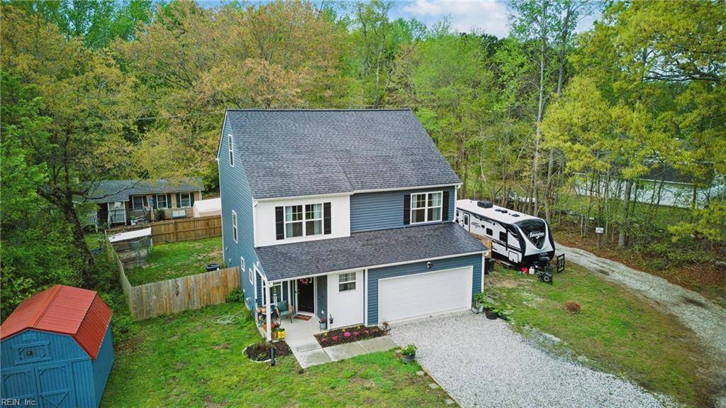Williamsburg, VA 23185,222 Clark LN