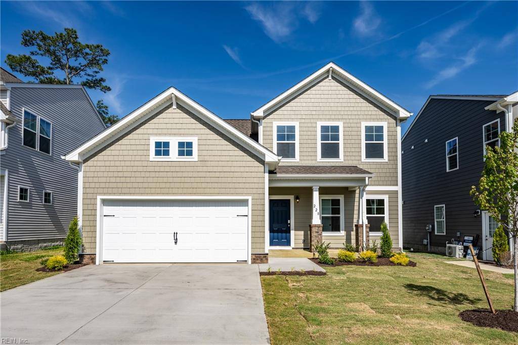 Suffolk, VA 23434,228 Mill Stream DR