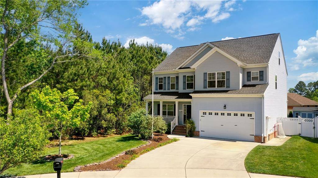 Chesapeake, VA 23322,704 Danali CT
