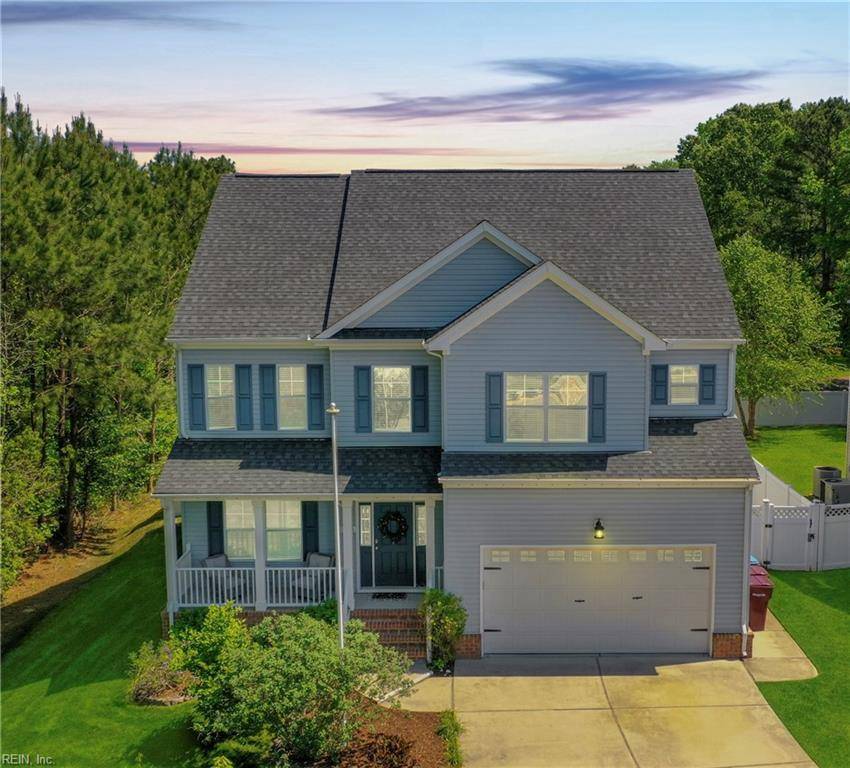Chesapeake, VA 23322,704 Danali CT