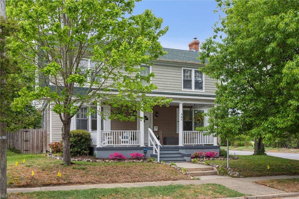 Newport News, VA 23607,347 56th ST