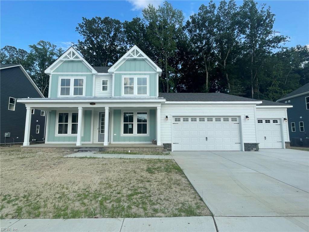 Suffolk, VA 23435,304 Rhapsody DR
