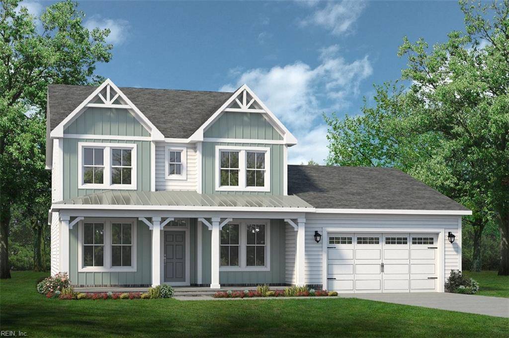 Suffolk, VA 23435,304 Rhapsody DR