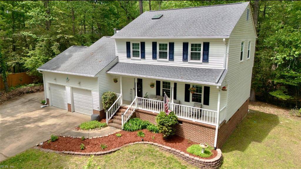 Smithfield, VA 23430,207 Winchester PL