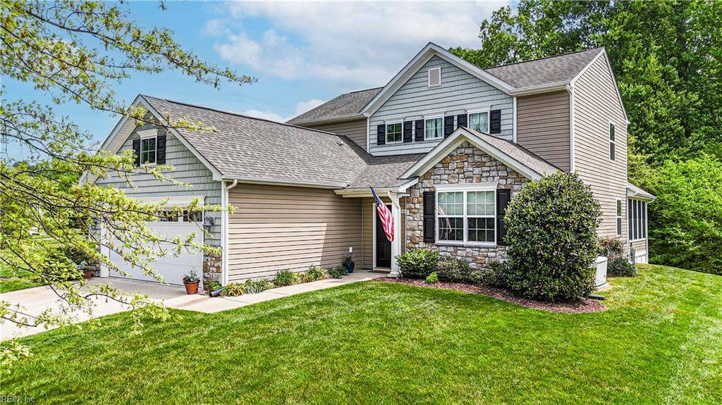 Williamsburg, VA 23185,163 Marywood DR