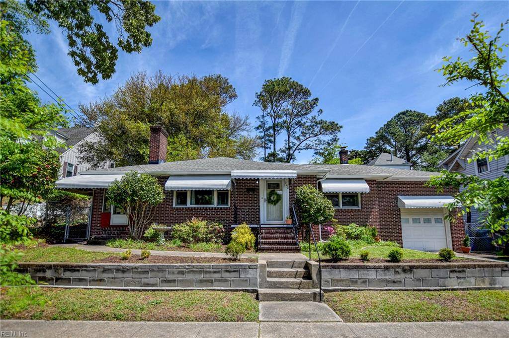 Norfolk, VA 23503,242 W Balview AVE