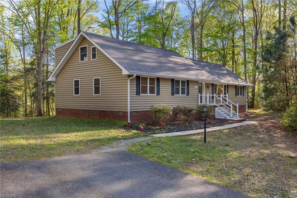 Williamsburg, VA 23188,4001 Rochambeau DR