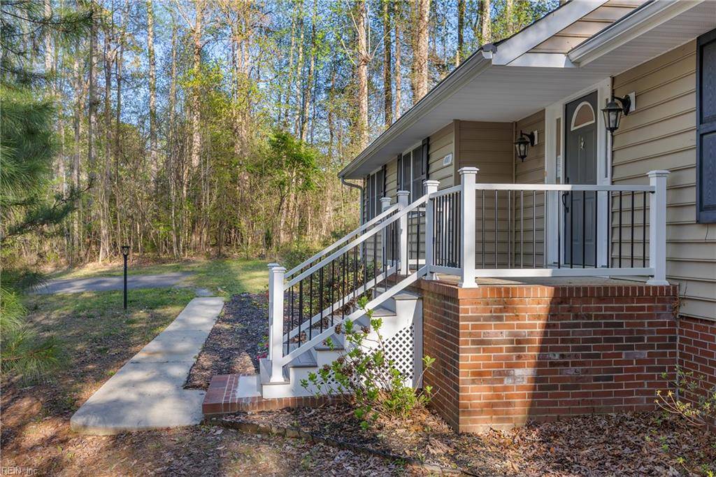 Williamsburg, VA 23188,4001 Rochambeau DR