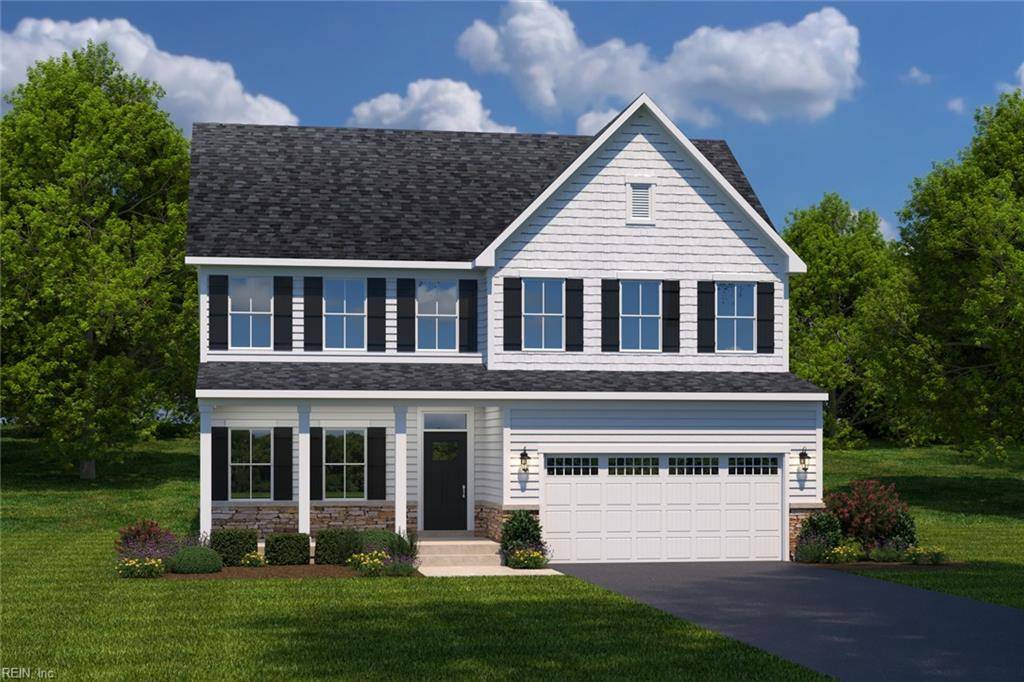 Carrollton, VA 23314,322 Tributary LN