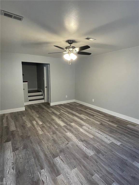 Newport News, VA 23608,1432 Granada CT