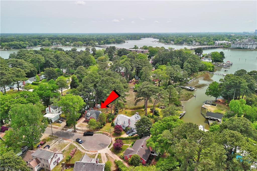 Norfolk, VA 23505,105 W Severn RD