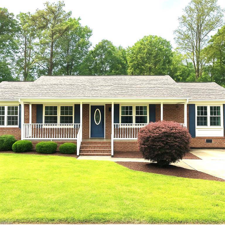 Newport News, VA 23608,915 Healey DR