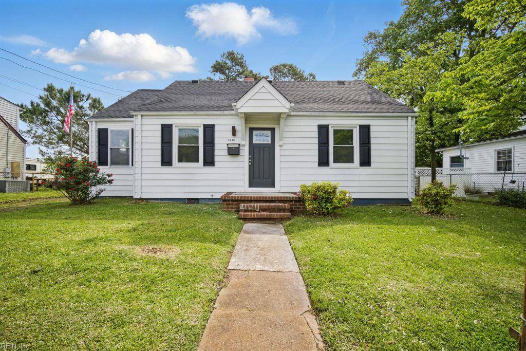 Norfolk, VA 23503,8430 Primrose ST