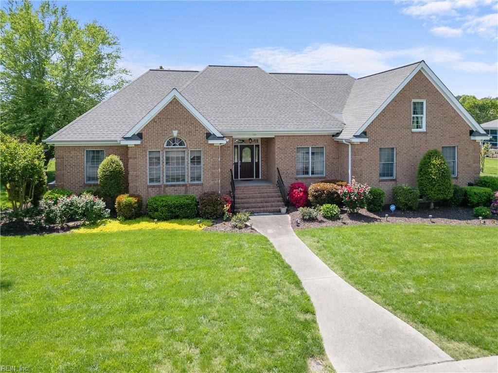Suffolk, VA 23435,103 Nansemond Pointe DR