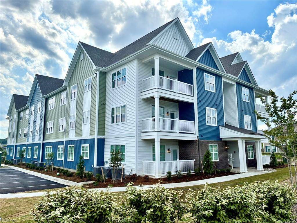Virginia Beach, VA 23456,1720 Vankar Drive #308