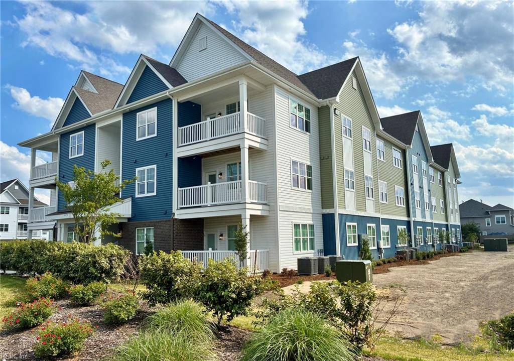 Virginia Beach, VA 23456,1720 Vankar Drive #307