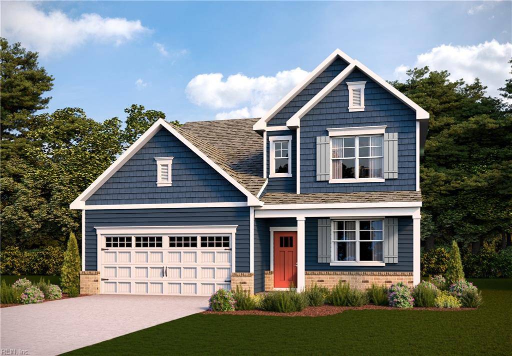 Yorktown, VA 23690,716 Sea Biscuit BLVD
