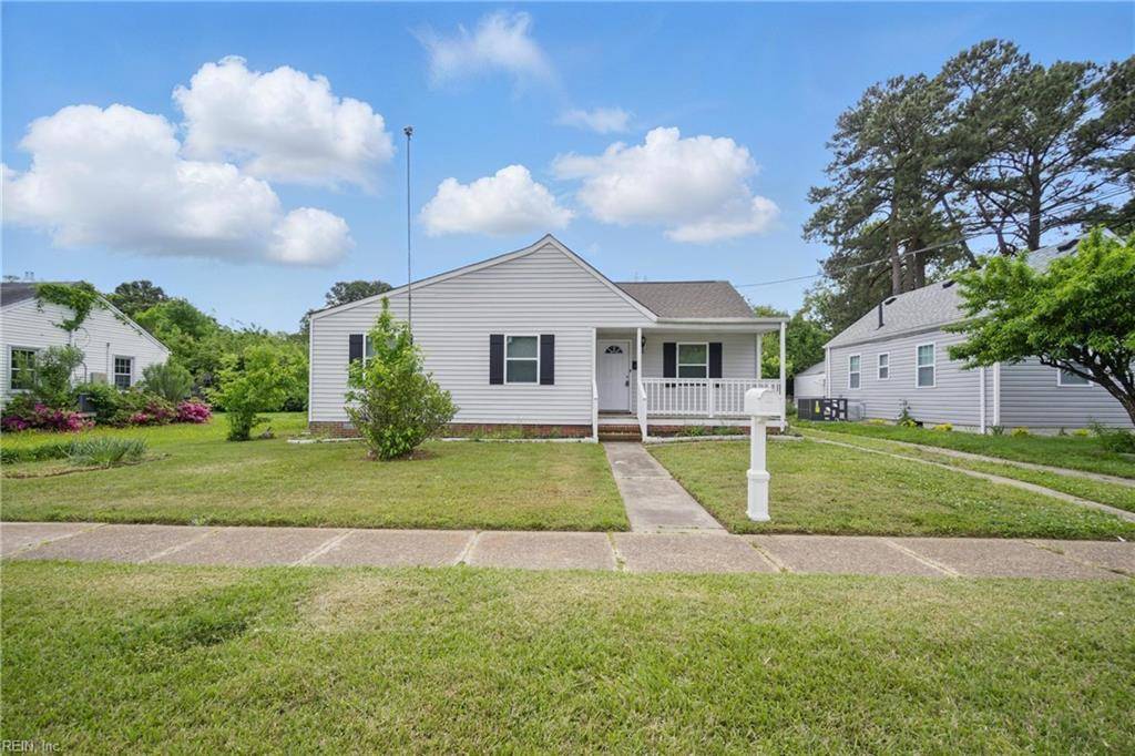 Norfolk, VA 23505,331 Beechwood AVE