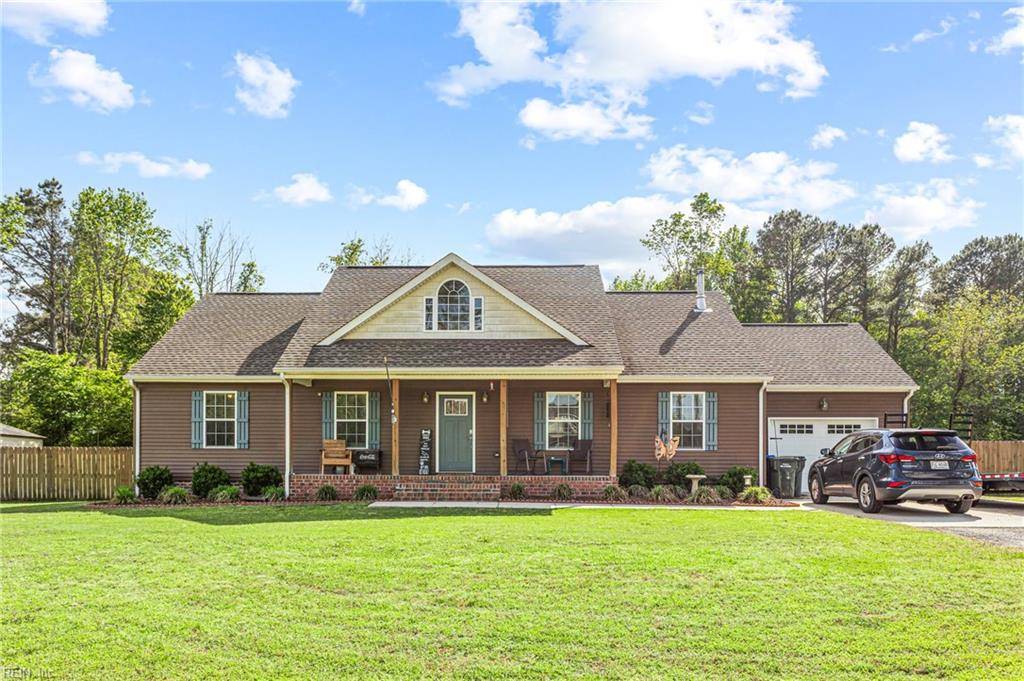Suffolk, VA 23434,317 Babbtown RD