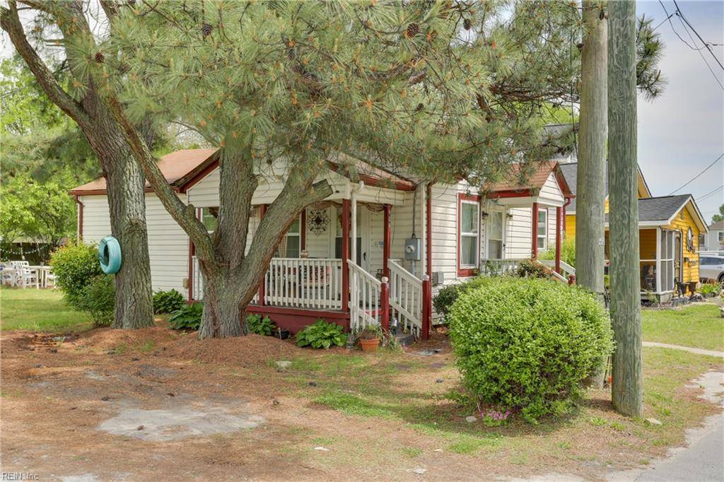 Suffolk, VA 23434,404 Hunter ST