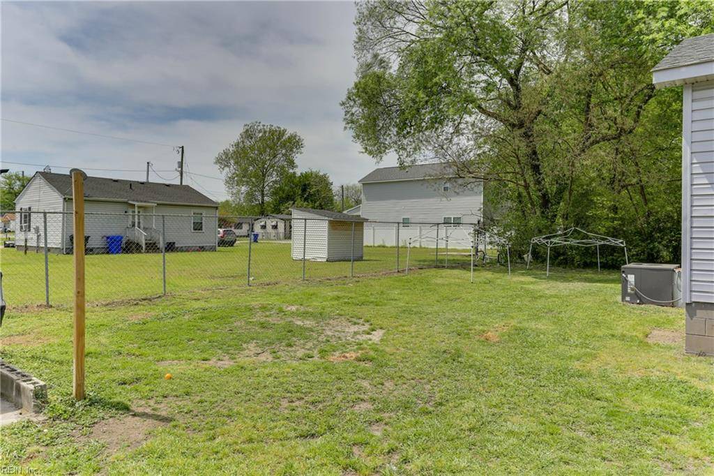 Suffolk, VA 23434,413 Hunter ST