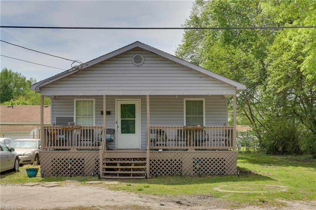 Suffolk, VA 23434,413 Hunter ST