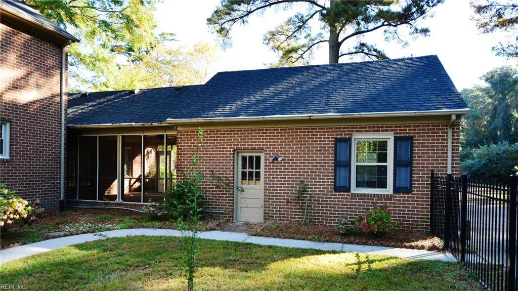 Portsmouth, VA 23703,4730 River Shore RD