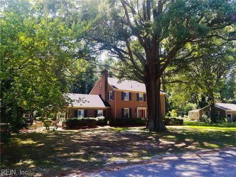 Portsmouth, VA 23703,4730 River Shore RD