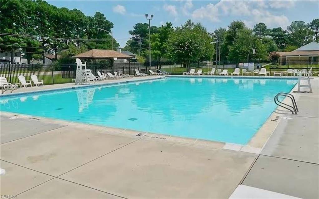Virginia Beach, VA 23454,1108 Audubon CT