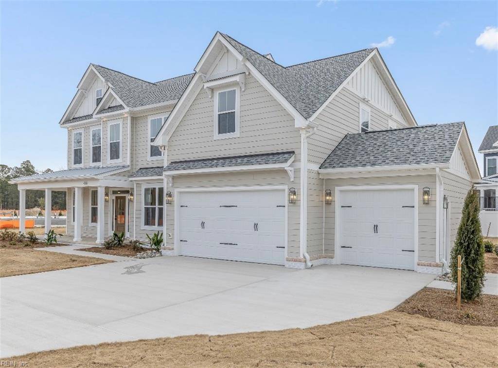 Chesapeake, VA 23322,186 Hessian LOOP