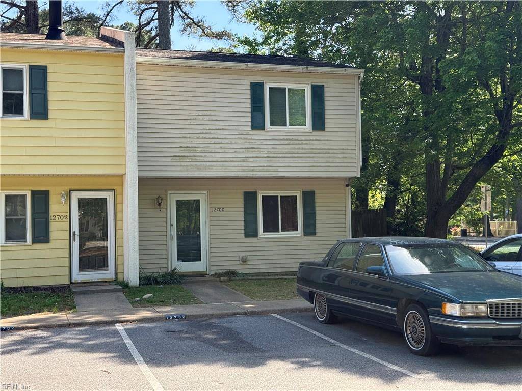 Newport News, VA 23602,12700 Woodside LN