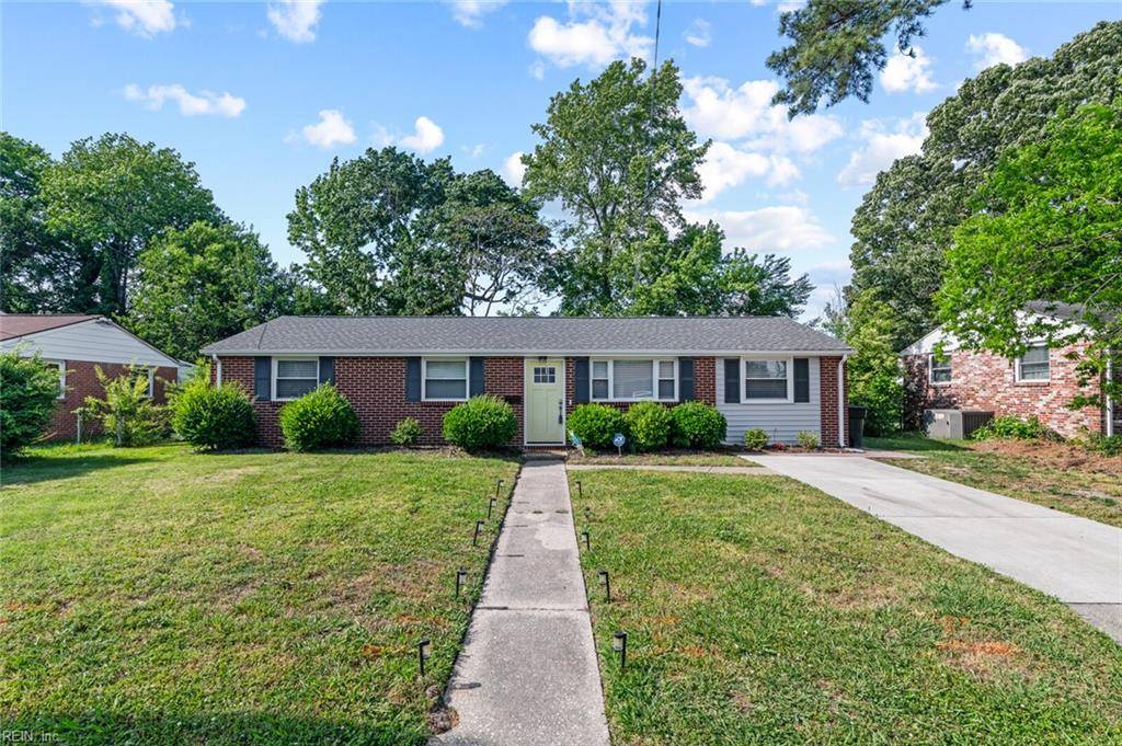 Hampton, VA 23663,1919 Seward DR