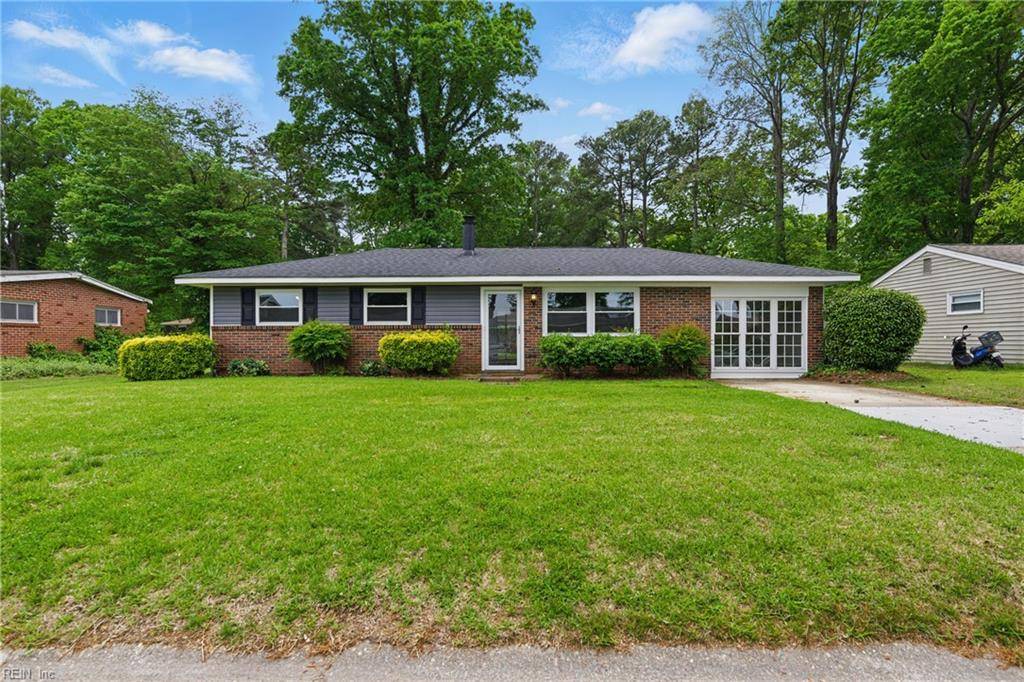 Chesapeake, VA 23325,1108 Santeetlah AVE