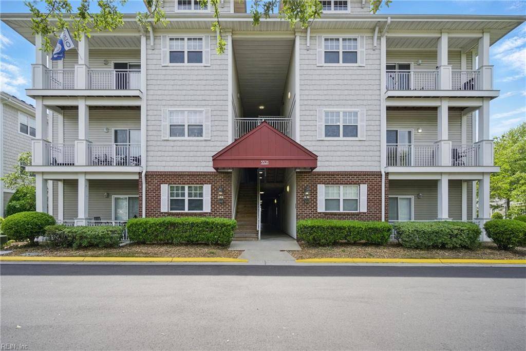 Virginia Beach, VA 23462,5321 Warminster DR #202