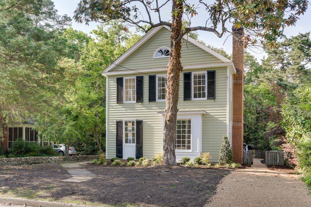 Williamsburg, VA 23185,503 Newport AVE