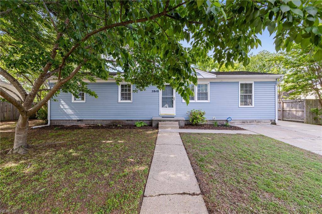 Norfolk, VA 23502,5949 Brinda AVE