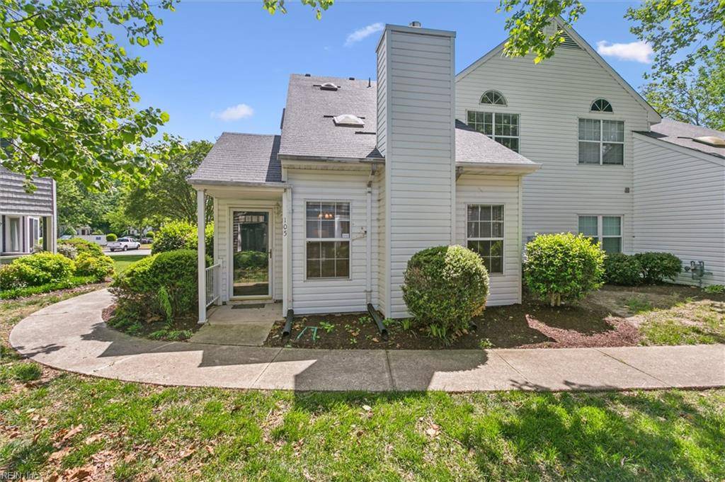 Newport News, VA 23606,105 Nantucket PL