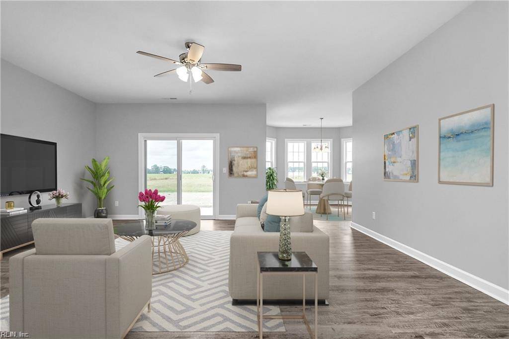 Elizabeth City, NC 27909,MM Bahia Mar