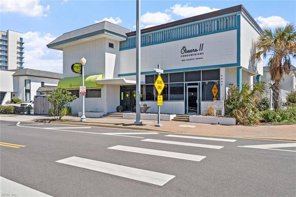 Virginia Beach, VA 23451,4005 Atlantic AVE #209