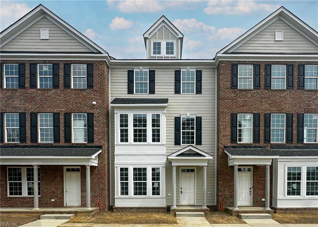 Hampton, VA 23666,18 Freeman DR