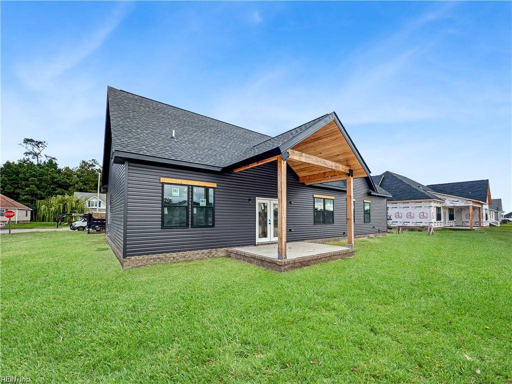 Elizabeth City, NC 27909,MM St. Augustine