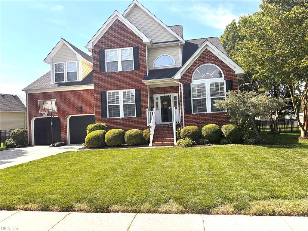 Chesapeake, VA 23323,2240 Angler LN