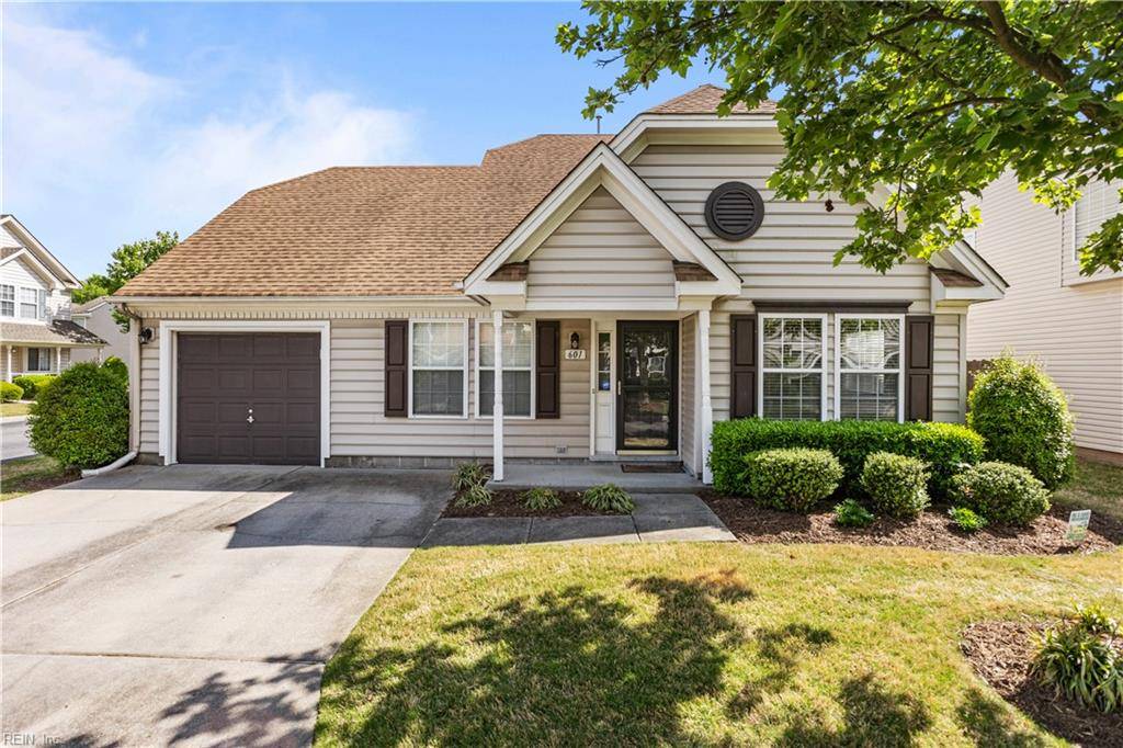 Chesapeake, VA 23320,601 Lord Nelson CT