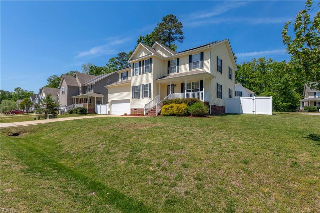 Williamsburg, VA 23188,5900 Montpelier DR