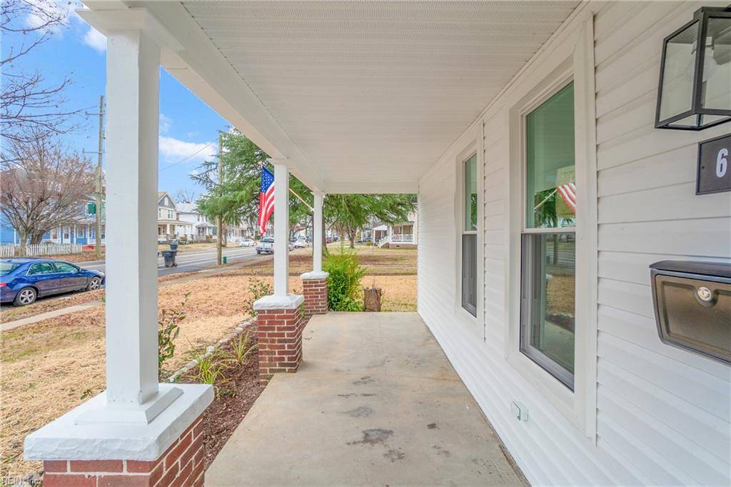 Portsmouth, VA 23707,600 Mt Vernon AVE